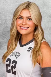 Kaia Thiele Headshot 2026
