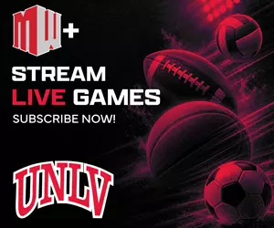 Watch UNLV on MW+. Subscribe today!