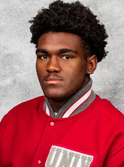 Jordan Njoku