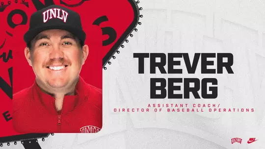Trever Berg