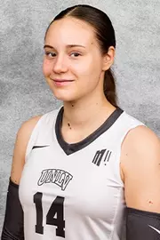 Sanja Popovic Headshot