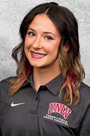 Anya Gorely Headshot