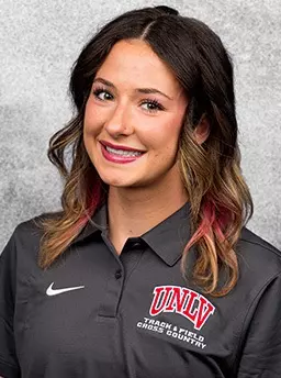 Anya Gorely Headshot