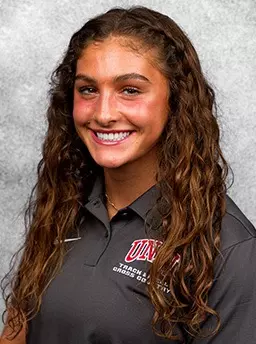 Katelyn Johnson Headshot