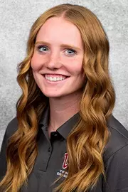 Peyton Pilling Headshot
