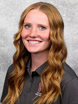Peyton Pilling Headshot