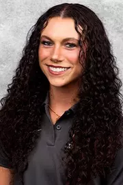 Ruby Lorenz Headshot