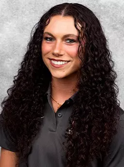 Ruby Lorenz Headshot