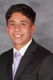 Alex Vasquez