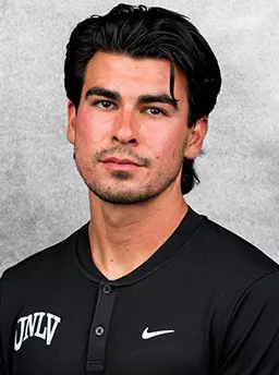 MSOC Assistant Marc Ybarra