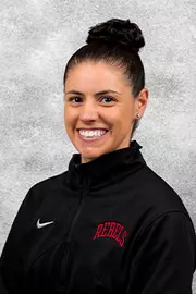 Staci Gregorio Foss