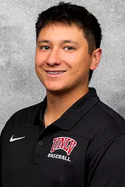 Aidan Pollock Headshot