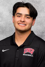 Blake Uribe Headshot