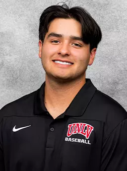 Blake Uribe Headshot