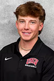 Bodie Ramsey Headshot