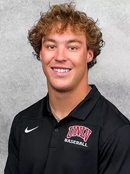 Chaz McNelis Headshot
