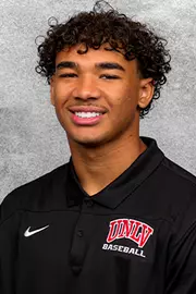 DaMari Hall Headshot