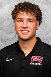 Dylan Rogers Headshot