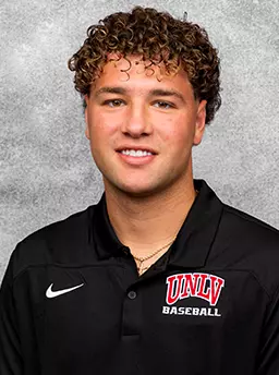 Dylan Rogers Headshot