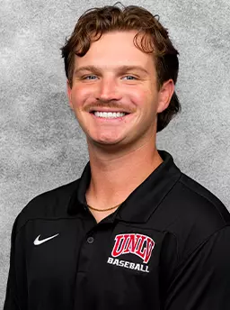 Easton Romero Headshot