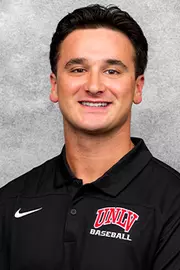 Gavin Taylor Headshot