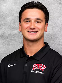 Gavin Taylor Headshot