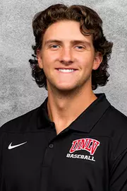 Heber Jenkins Headshot