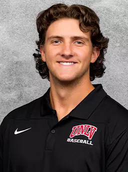 Heber Jenkins Headshot