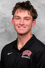 JT Price Headshot