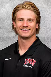 Kody Bialas Headshot