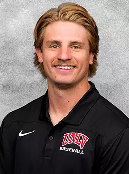 Kody Bialas Headshot