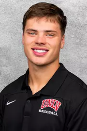 Max Workman Headshot