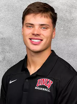 Max Workman Headshot