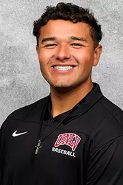 Miller Durham Headshot