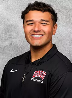 Miller Durham Headshot