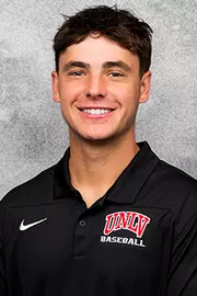 Rylan Morris Headshot