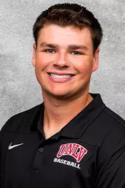 Trevor Harper Headshot