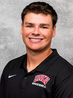 Trevor Harper Headshot