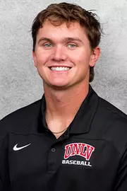Willy Roberts Headshot
