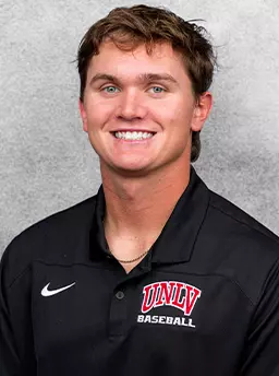 Willy Roberts Headshot