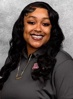 Lauryn Williams Headshot_2026