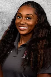 Malika Mashack Headshot_2026