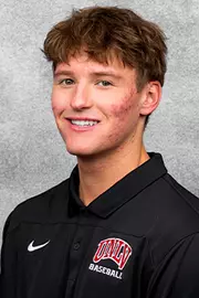 Chase Sorlie Headshot
