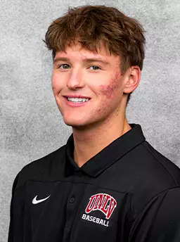 Chase Sorlie Headshot