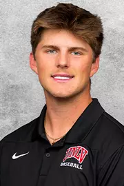 Henry Prindl Headshot