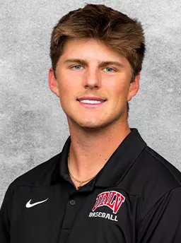 Henry Prindl Headshot
