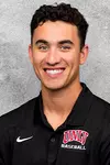 Nicky Garritano Headshot 2027