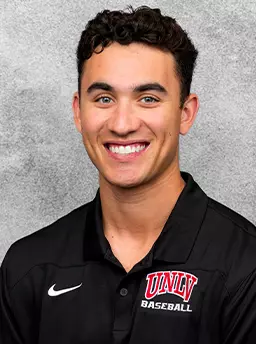 Nicky Garritano Headshot 2027