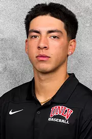 Ryan Castro Headshot