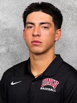 Ryan Castro Headshot